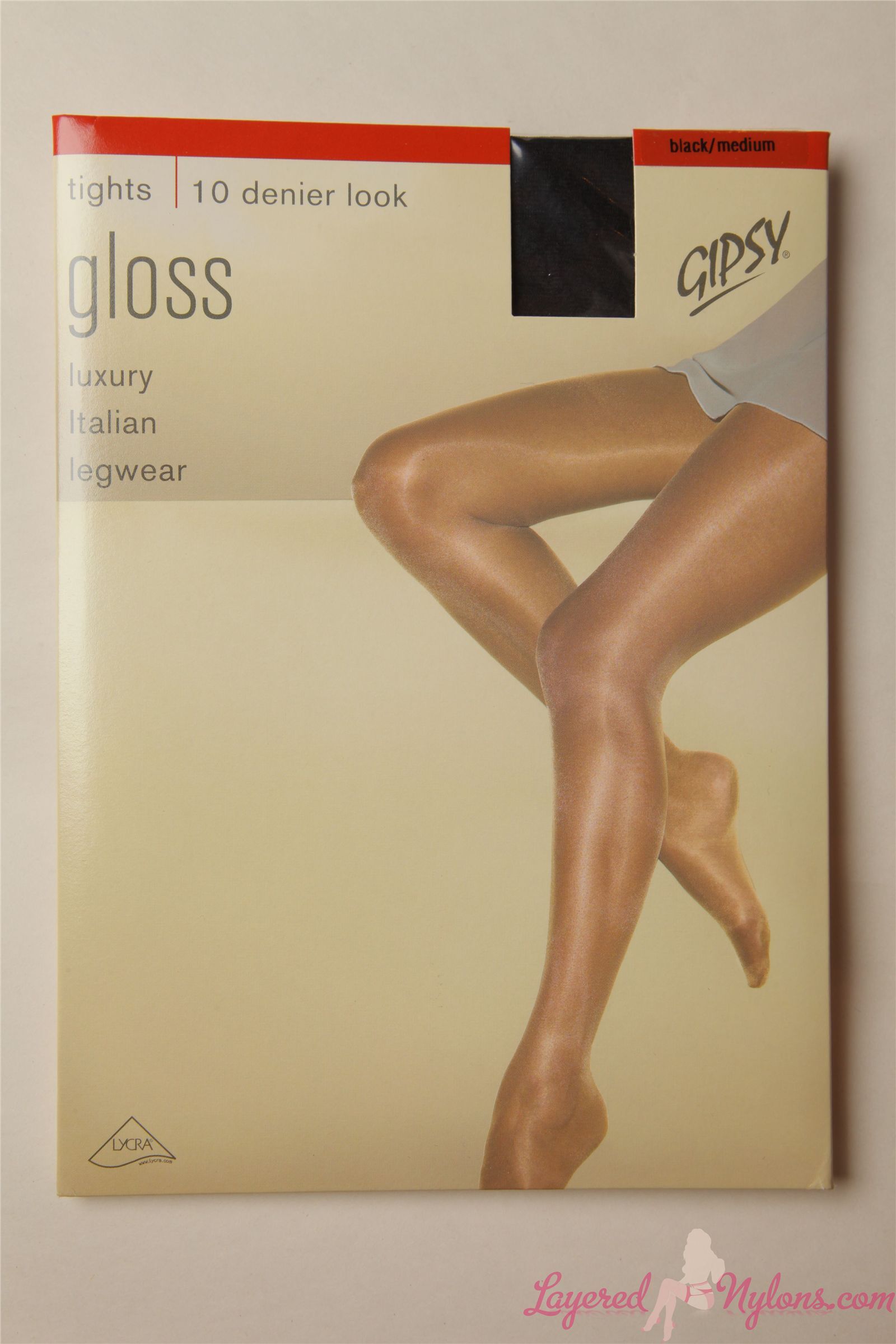 [Layered-Nylons]2012.05.12 Katya Nova